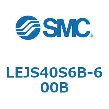 電動アクチュエータ/高剛性スライダタイプ LEJS4 SMC