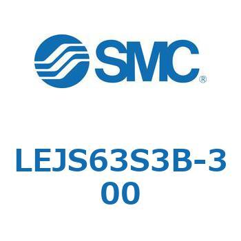 電動アクチュエータ/高剛性スライダタイプ LEJS6 SMC