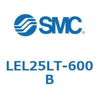 電動アクチュエータ/ガイドロッドスライダ ベルト駆動 LEL25 SMC