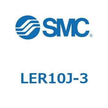 電動ロータリテーブル LER10 SMC