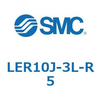 電動ロータリテーブル LER10 SMC