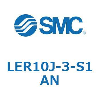 電動ロータリテーブル LER10 SMC