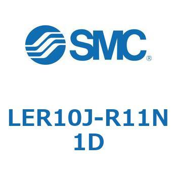 電動ロータリテーブル LER10 SMC