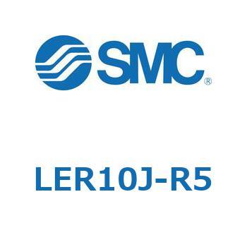 電動ロータリテーブル LER10 SMC