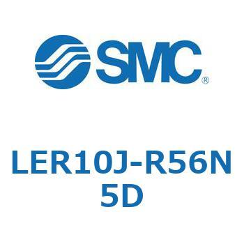 電動ロータリテーブル LER10 SMC