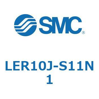 電動ロータリテーブル LER10 SMC