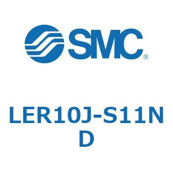 電動ロータリテーブル LER10 SMC