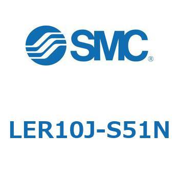 電動ロータリテーブル LER10 SMC