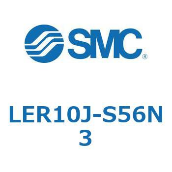 電動ロータリテーブル LER10 SMC