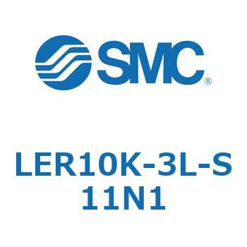 電動ロータリテーブル LER10 SMC