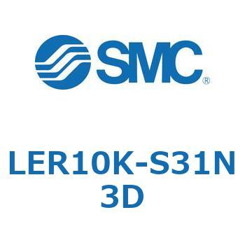 電動ロータリテーブル LER10 SMC