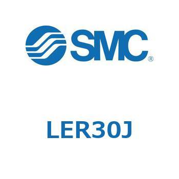 電動ロータリテーブル LER30 SMC