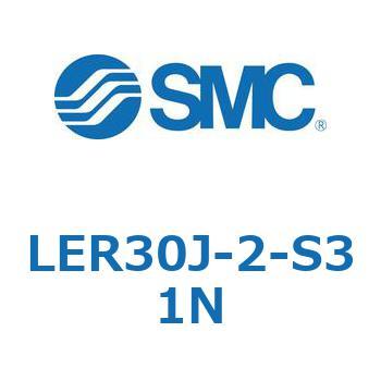 電動ロータリテーブル LER30 SMC