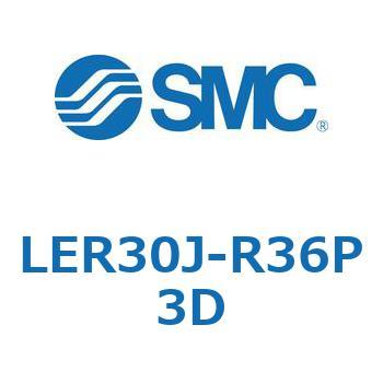 電動ロータリテーブル LER30 SMC