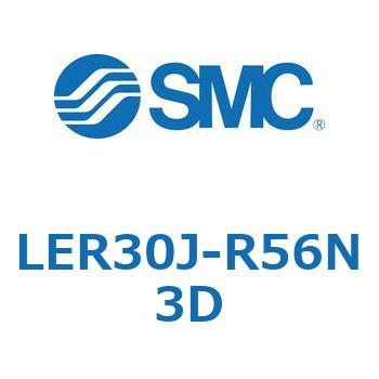 電動ロータリテーブル LER30 SMC