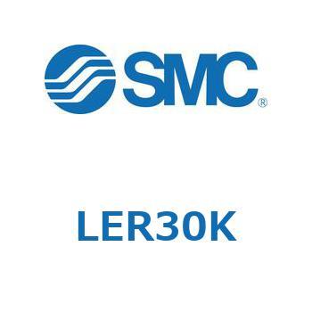 電動ロータリテーブル LER30 SMC