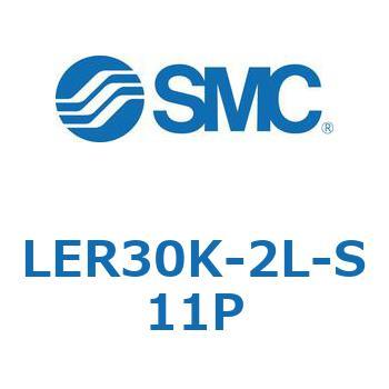 電動ロータリテーブル LER30 SMC
