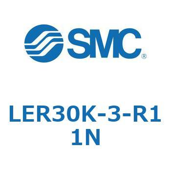 電動ロータリテーブル LER30 SMC
