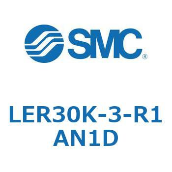 電動ロータリテーブル LER30 SMC