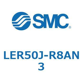 電動ロータリテーブル LER50 SMC