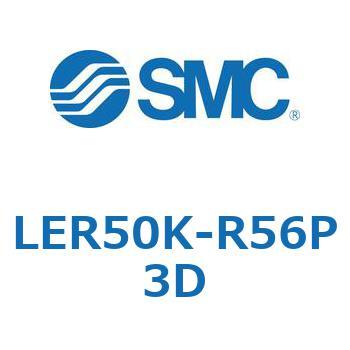 電動ロータリテーブル LER50 SMC