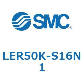 電動ロータリテーブル LER50 SMC