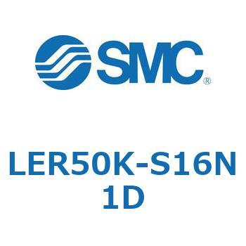 電動ロータリテーブル LER50 SMC