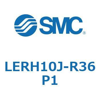 電動ロータリテーブル LERH1 SMC