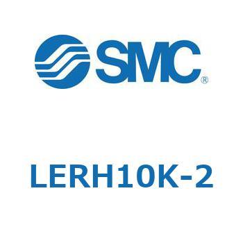 電動ロータリテーブル LERH1 SMC