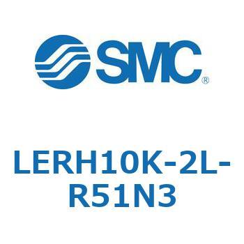 電動ロータリテーブル LERH1 SMC