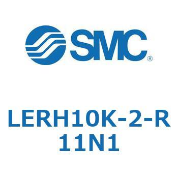 電動ロータリテーブル LERH1 SMC