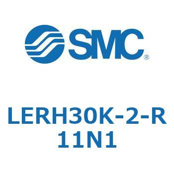電動ロータリテーブル LERH3 SMC