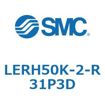電動ロータリテーブル LERH5 SMC
