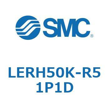 電動ロータリテーブル LERH5 SMC