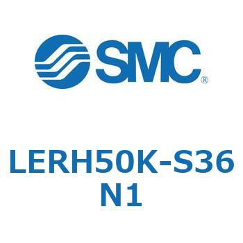 電動ロータリテーブル LERH5 SMC