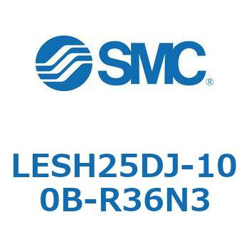 LESH25DJ-100B-R36N3 �d���X���C�h�e�[�u��/�������^�C�v LESH25D SMC 54529745