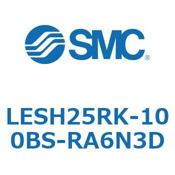 LESH25RK-100BS-RA6N3D dXChe[u/^Cv LESH25R SMC 54533604