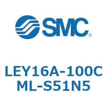 電動アクチュエータ LEY16A SMC