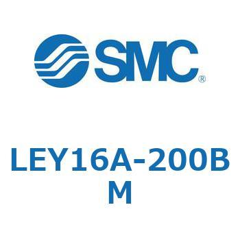 電動アクチュエータ LEY16A SMC