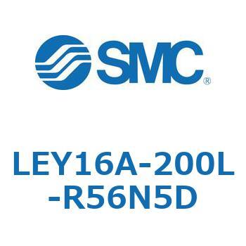 電動アクチュエータ LEY16A SMC