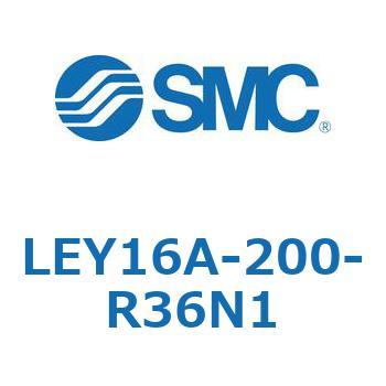電動アクチュエータ LEY16A SMC