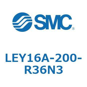 電動アクチュエータ LEY16A SMC