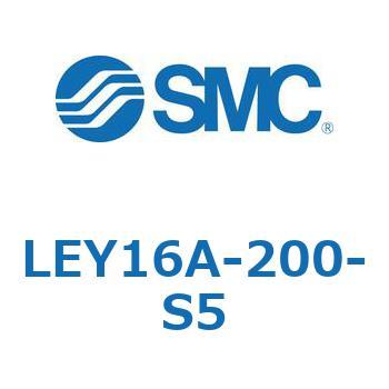 電動アクチュエータ LEY16A SMC