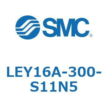 電動アクチュエータ LEY16A SMC