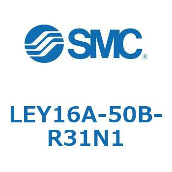 電動アクチュエータ LEY16A SMC