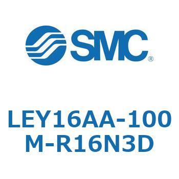 電動アクチュエータ LEY16A SMC
