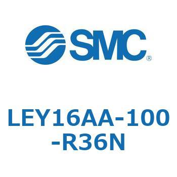 電動アクチュエータ LEY16A SMC