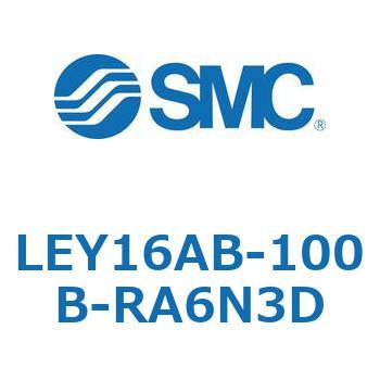 電動アクチュエータ LEY16A SMC