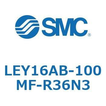 電動アクチュエータ LEY16A SMC