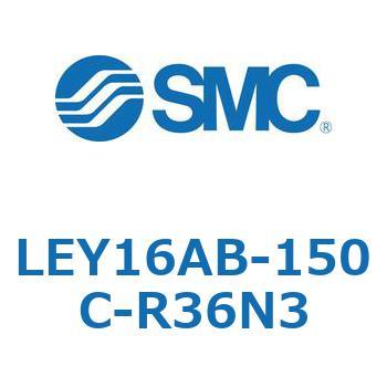 電動アクチュエータ LEY16A SMC